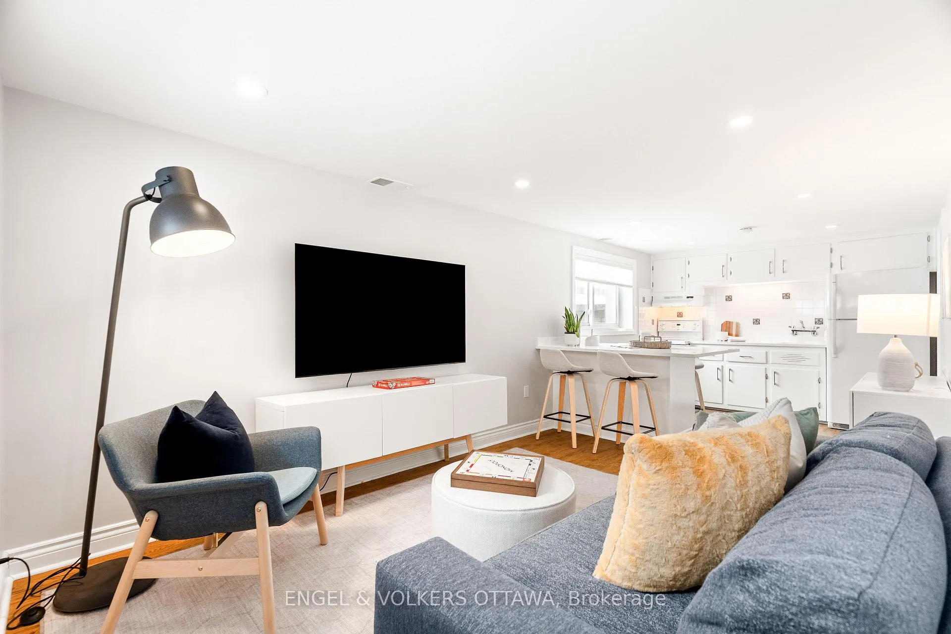 Photo 35 of 42 Anna Avenue, Ottawa, Carlington — HOMEH