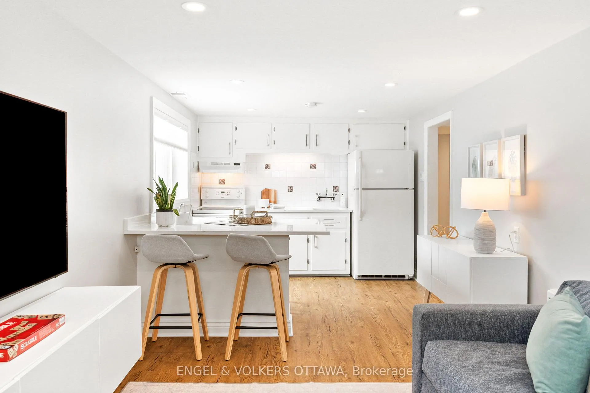 Photo 36 of 42 Anna Avenue, Ottawa, Carlington — HOMEH