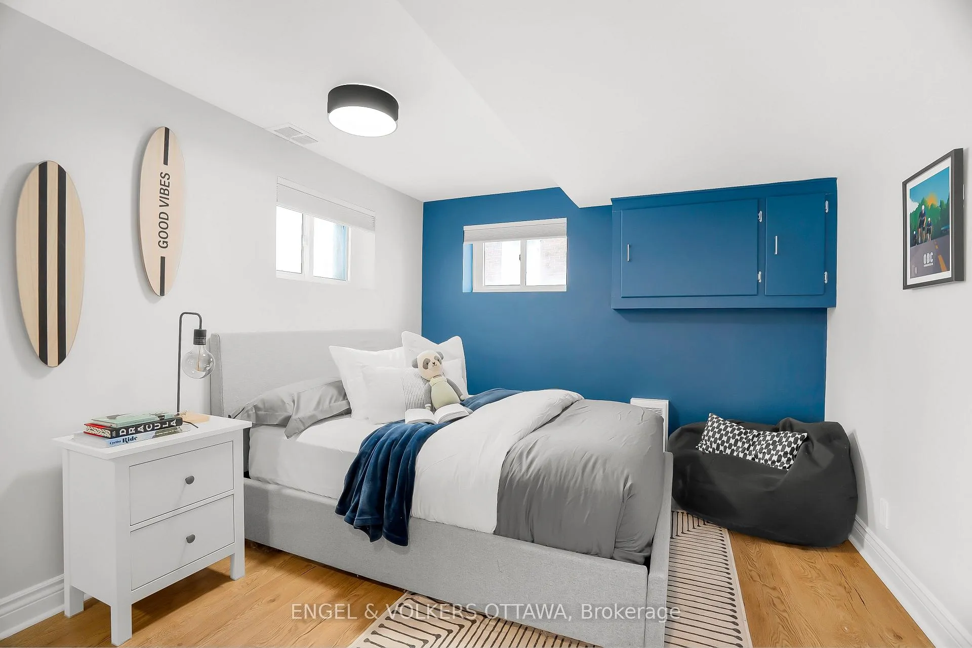 Photo 39 of 42 Anna Avenue, Ottawa, Carlington — HOMEH