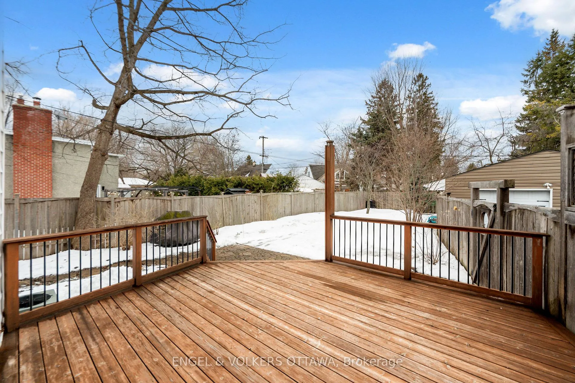 Photo 44 of 42 Anna Avenue, Ottawa, Carlington — HOMEH