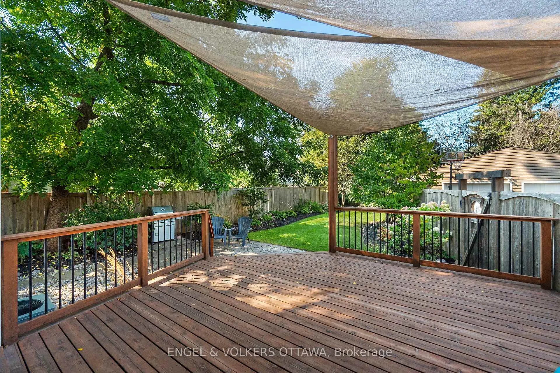 Photo 45 of 42 Anna Avenue, Ottawa, Carlington — HOMEH