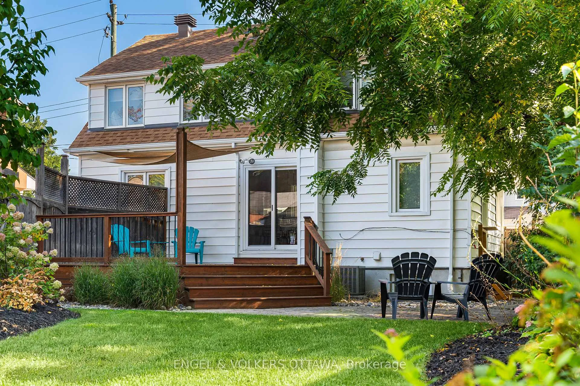 Photo 47 of 42 Anna Avenue, Ottawa, Carlington — HOMEH