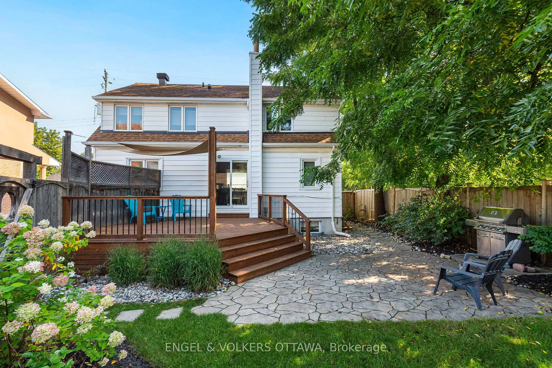 Photo 48 of 42 Anna Avenue, Ottawa, Carlington — HOMEH
