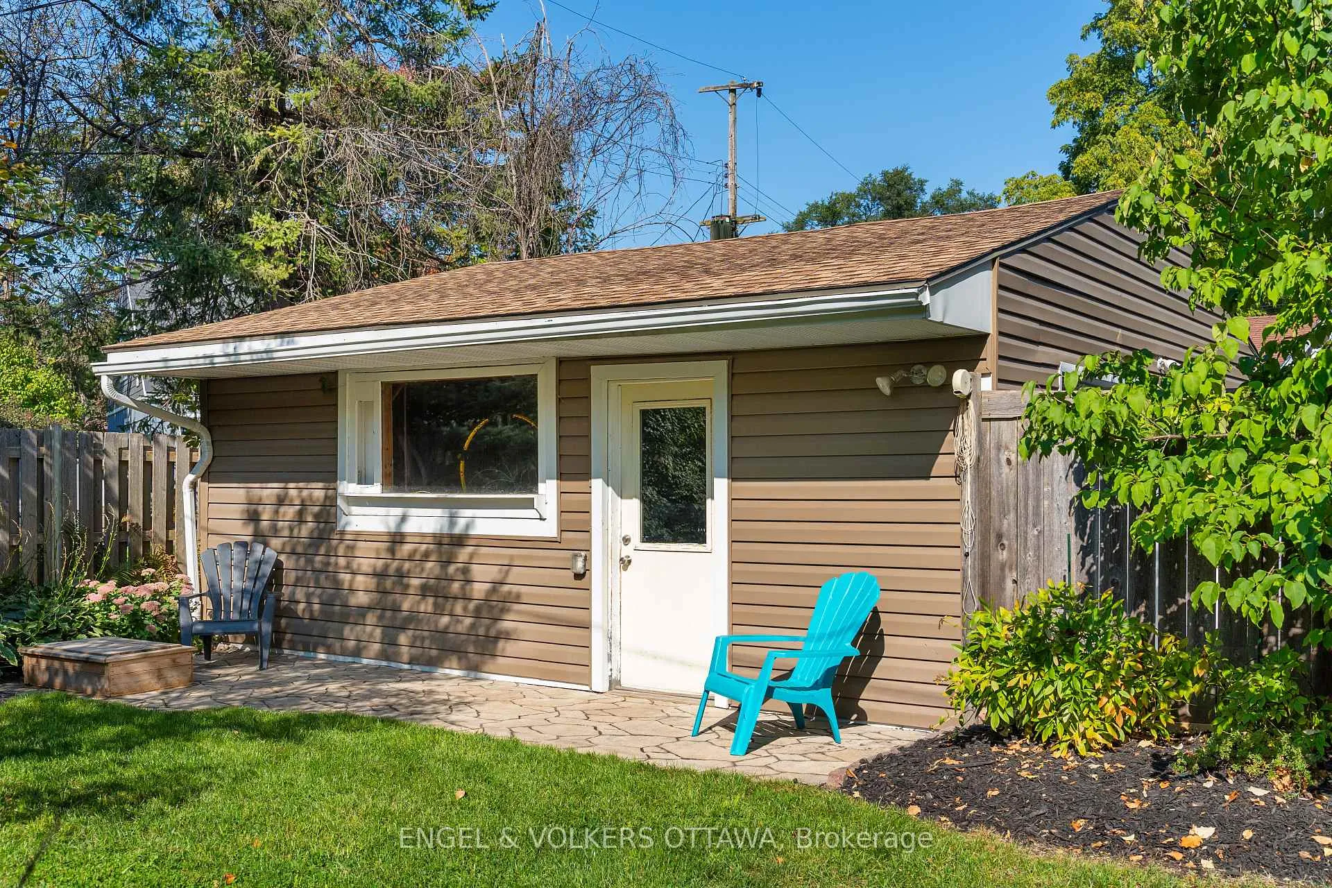 Photo 49 of 42 Anna Avenue, Ottawa, Carlington — HOMEH