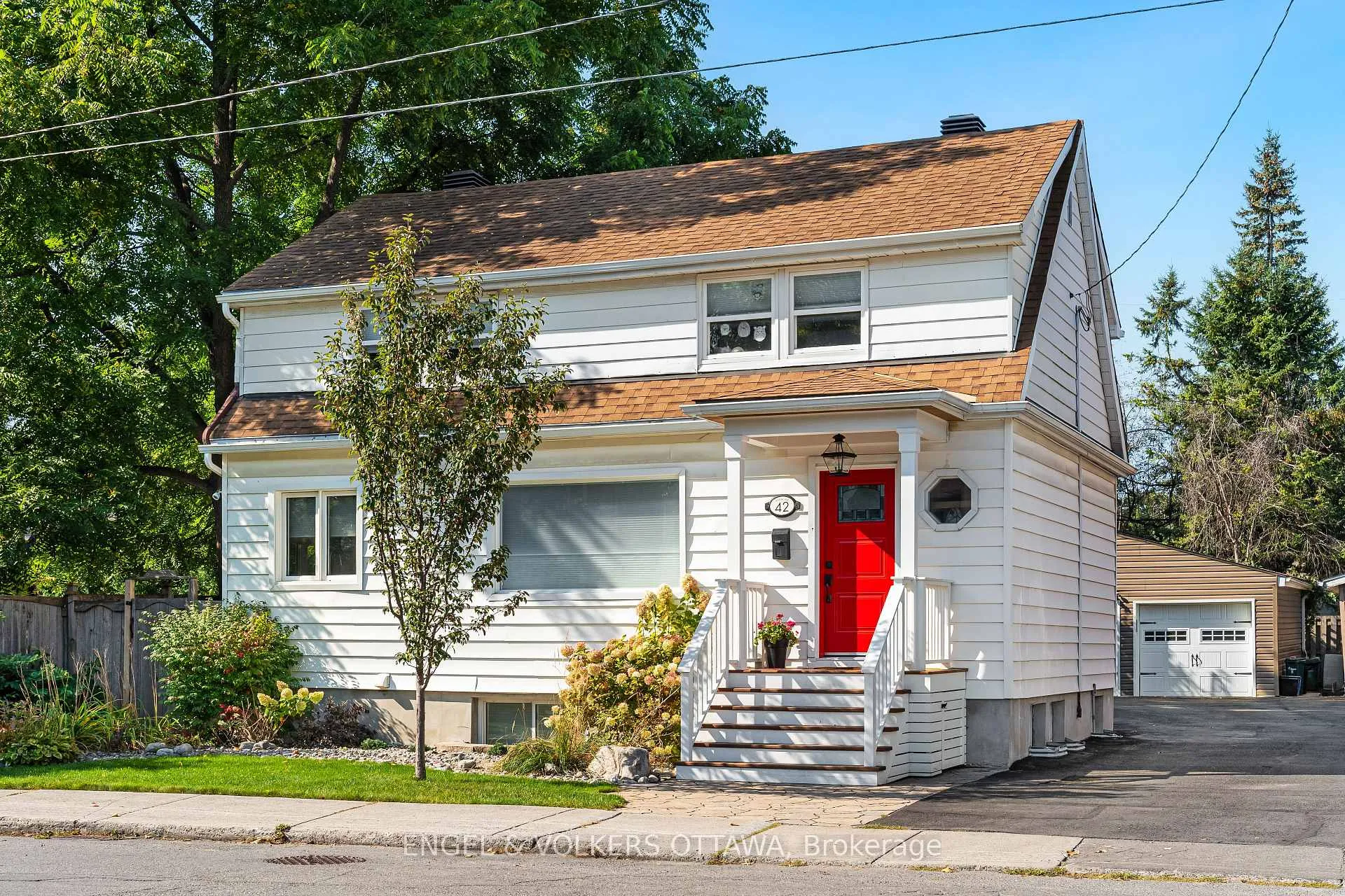 Photo 50 of 42 Anna Avenue, Ottawa, Carlington — HOMEH