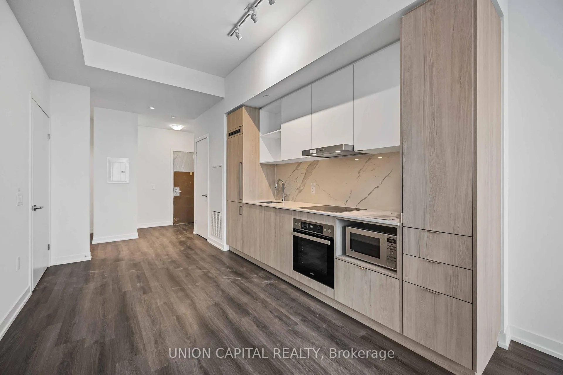 Photo 1 of Unit 5901, 138 Downes Street, Toronto, Waterfront Communities — HOMEH