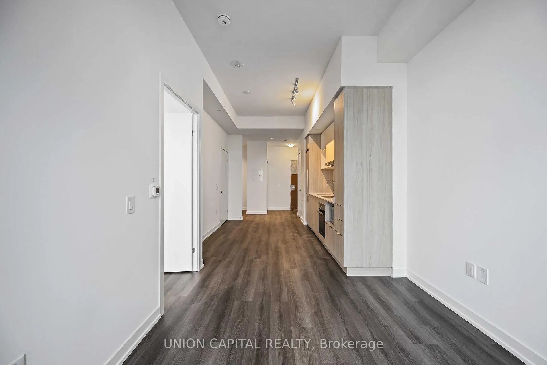 Photo 7 of Unit 5901, 138 Downes Street, Toronto, Waterfront Communities — HOMEH
