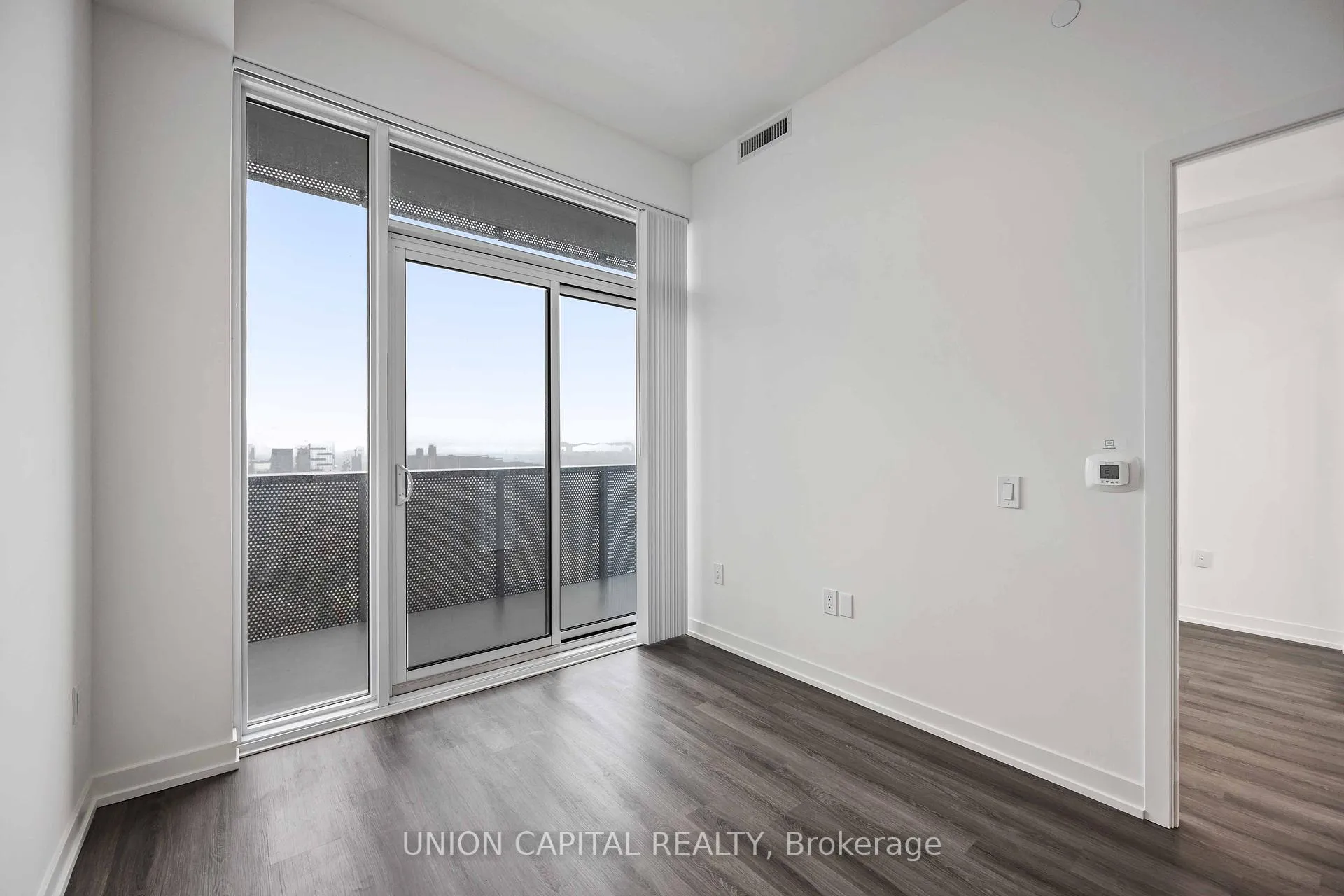 Photo 9 of Unit 5901, 138 Downes Street, Toronto, Waterfront Communities — HOMEH