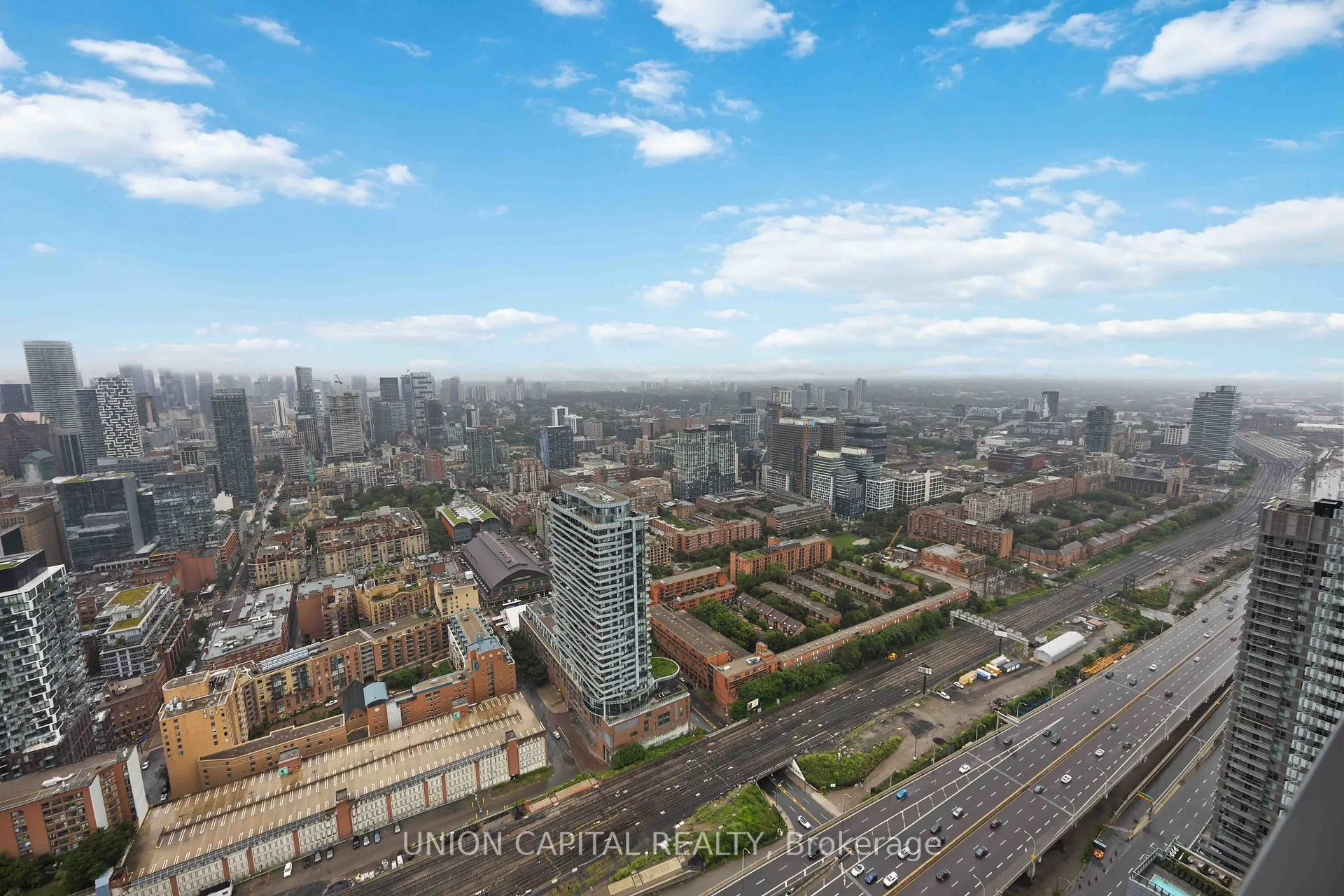 Photo 21 of Unit 5901, 138 Downes Street, Toronto, Waterfront Communities — HOMEH