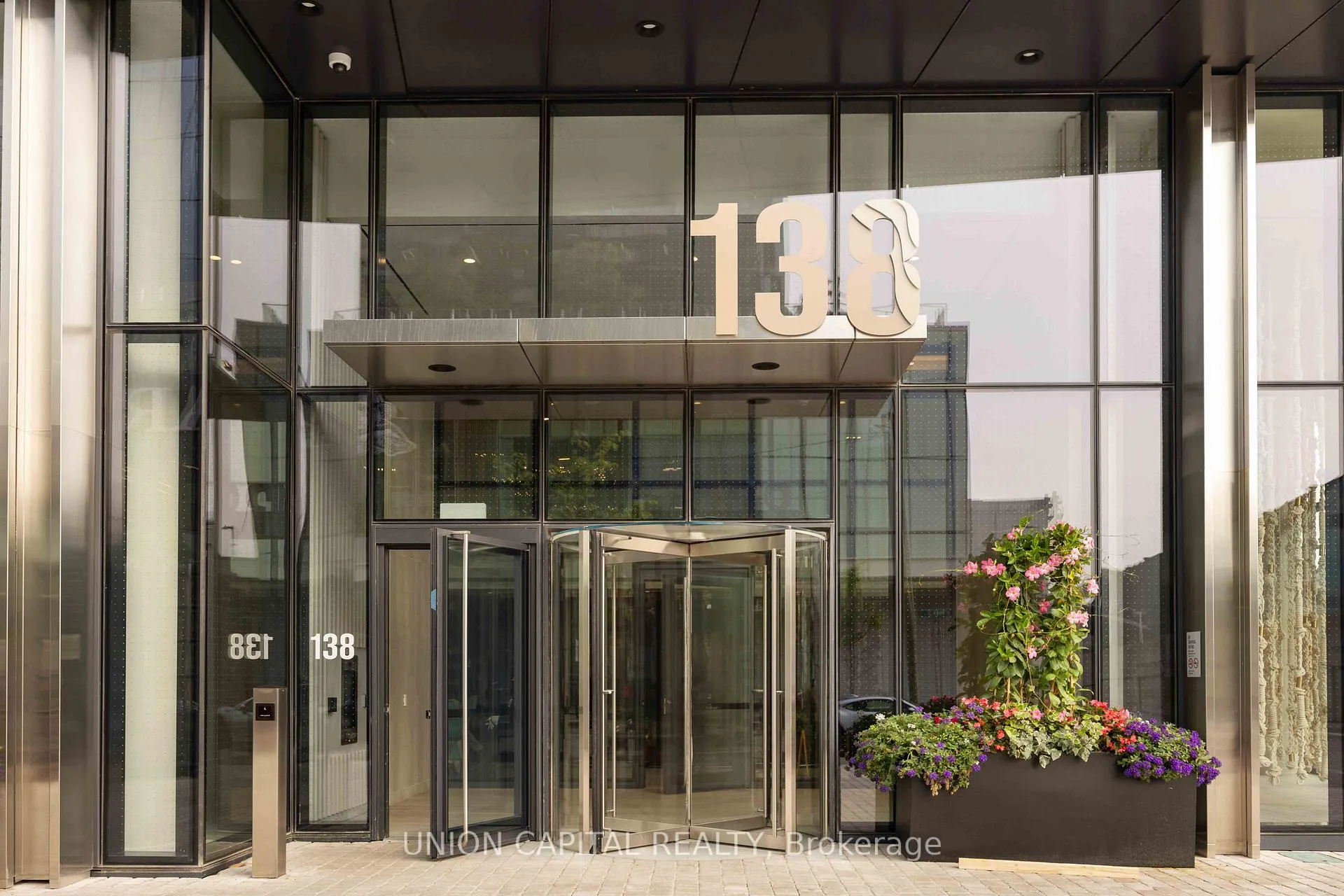 Photo 28 of Unit 5901, 138 Downes Street, Toronto, Waterfront Communities — HOMEH