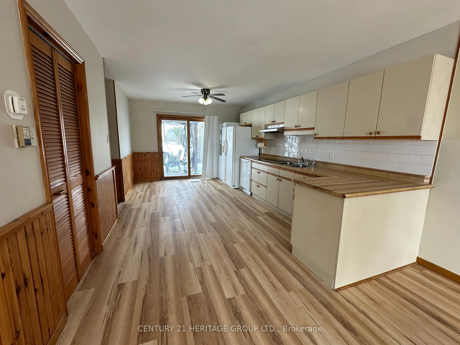 Photo 10 of Unit 1, 1871 Gilford Road, Innisfil, Rural Innisfil — HOMEH