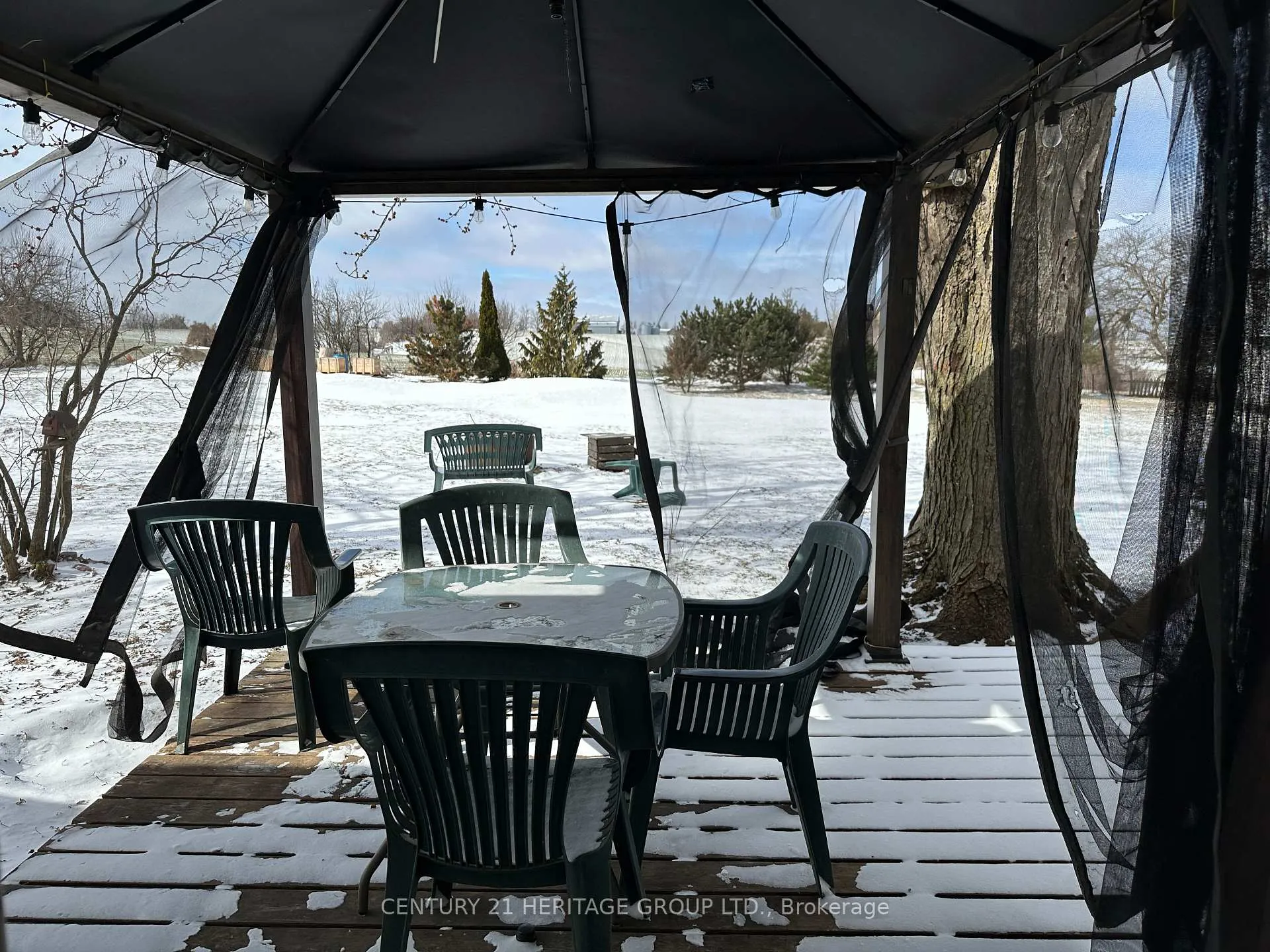 Photo 16 of Unit 1, 1871 Gilford Road, Innisfil, Rural Innisfil — HOMEH