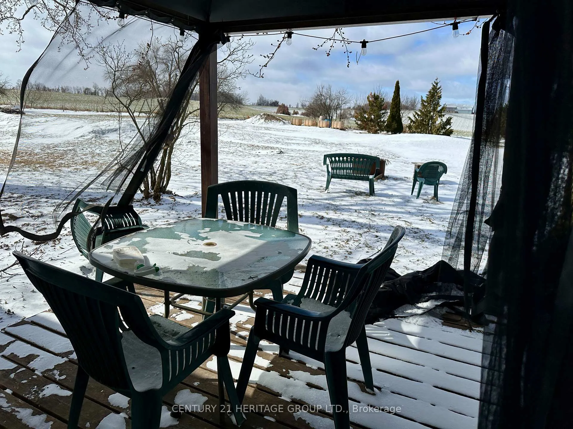Photo 17 of Unit 1, 1871 Gilford Road, Innisfil, Rural Innisfil — HOMEH