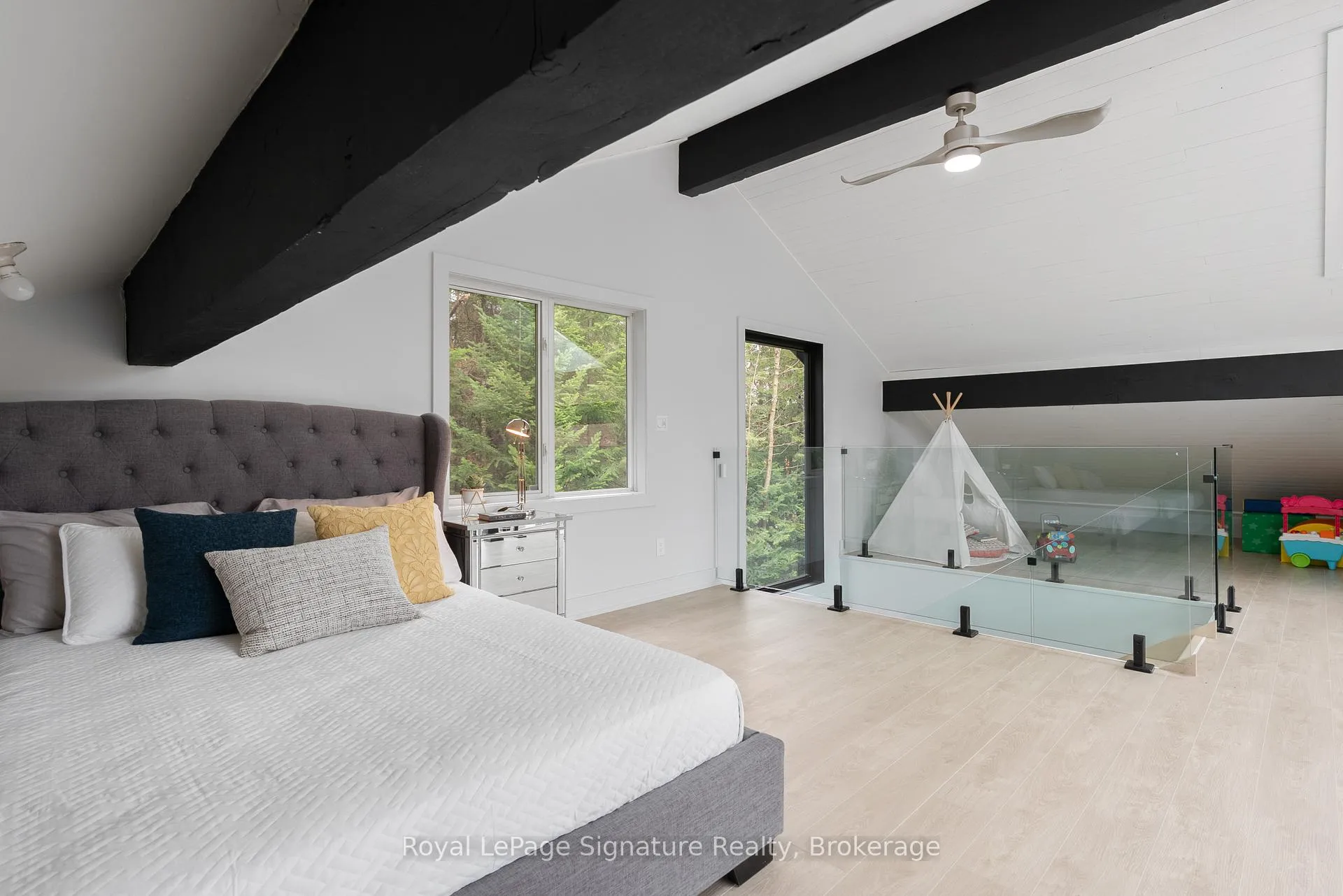 Photo 18 of 415040 10TH Line, Blue Mountains — HOMEH