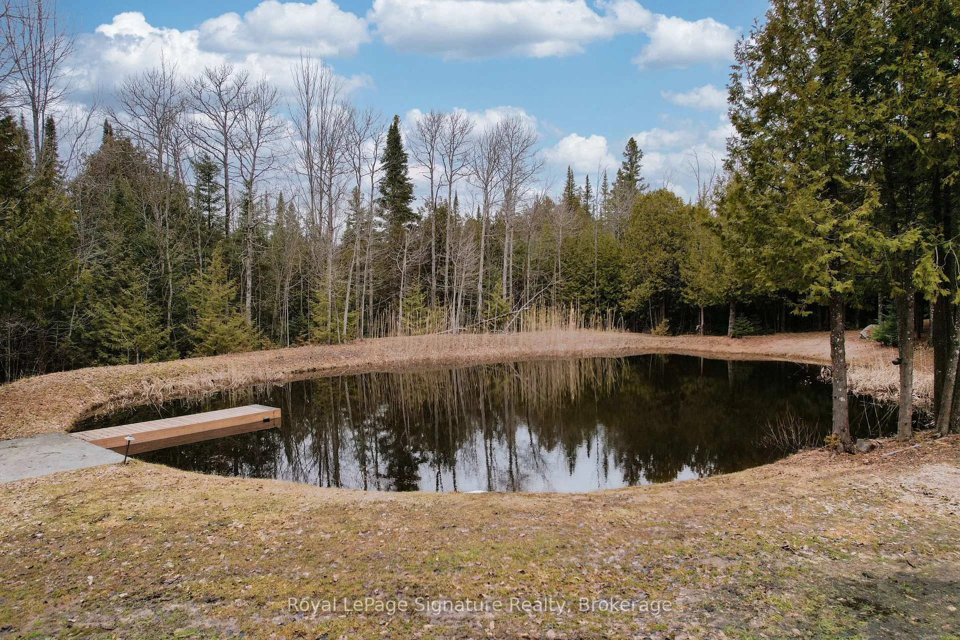 Photo 33 of 415040 10TH Line, Blue Mountains — HOMEH