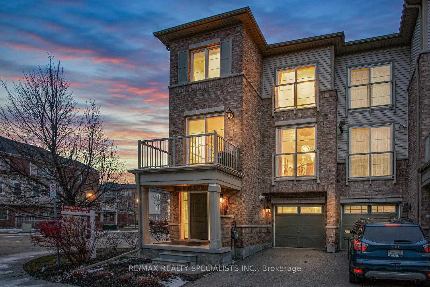 Photo 1 of Unit 92, 165 Hampshire Way, Milton, Dempsey — HOMEH