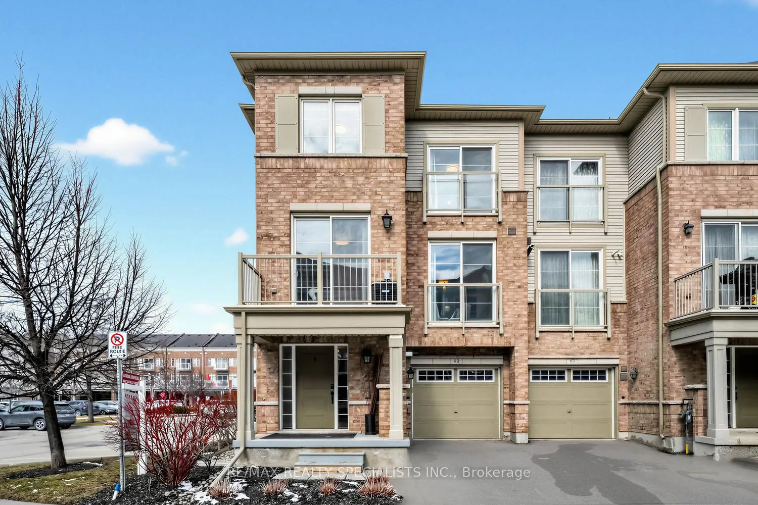Photo 2 of Unit 92, 165 Hampshire Way, Milton, Dempsey — HOMEH