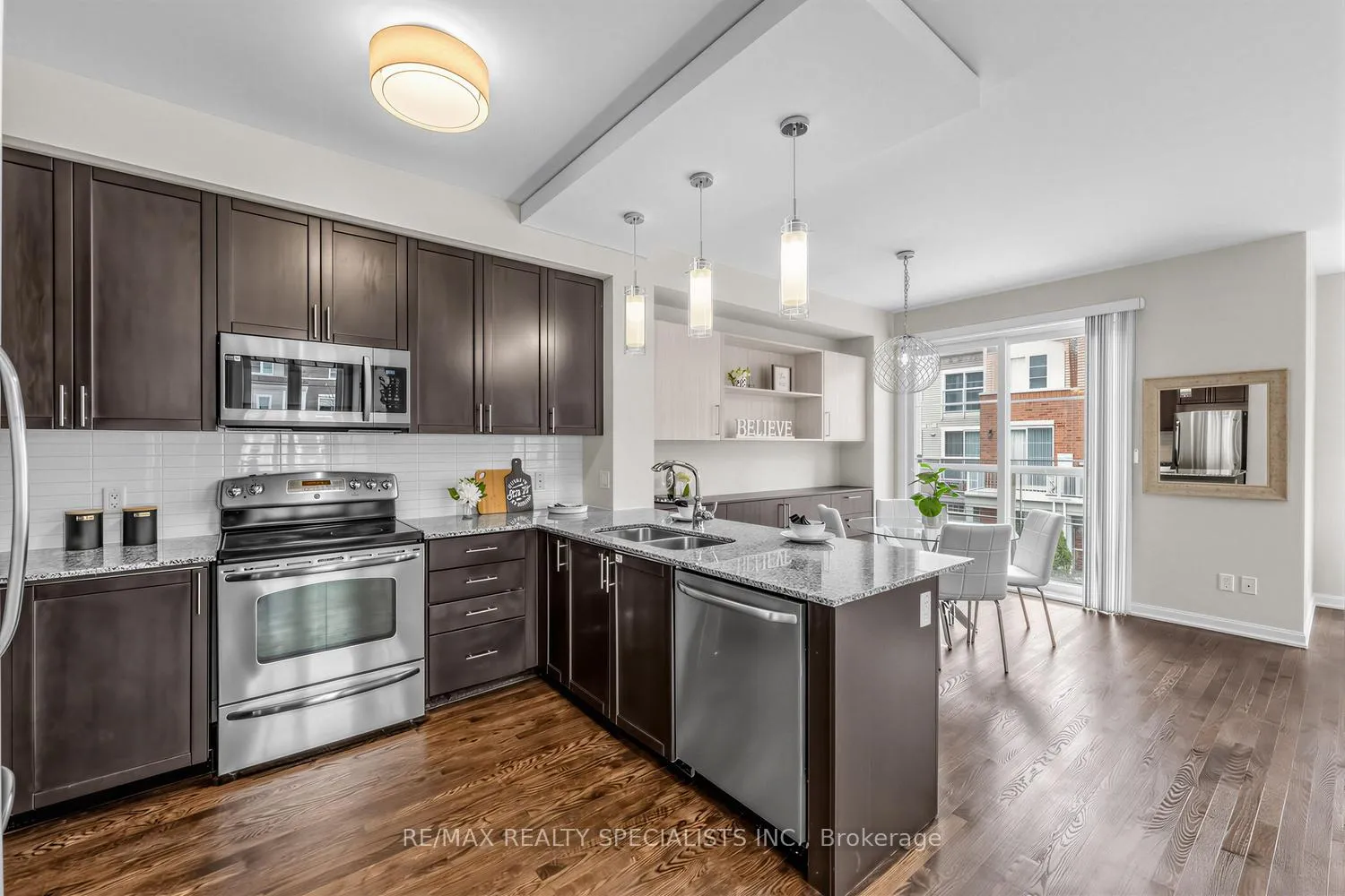 Photo 9 of Unit 92, 165 Hampshire Way, Milton, Dempsey — HOMEH