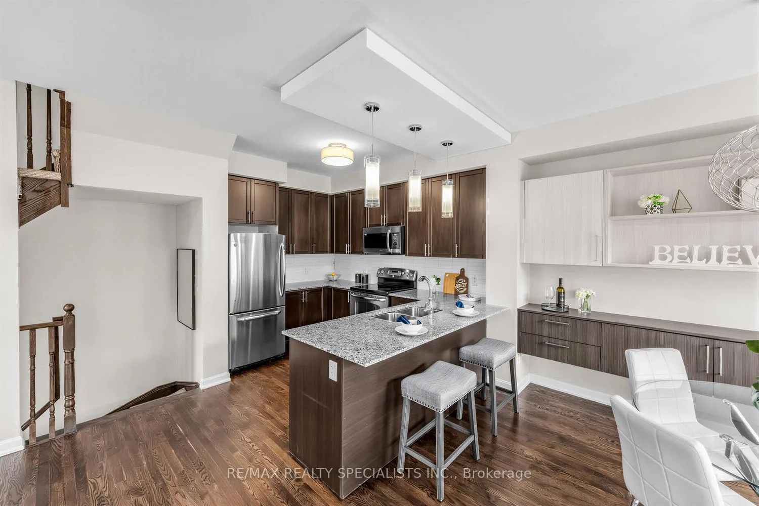 Photo 11 of Unit 92, 165 Hampshire Way, Milton, Dempsey — HOMEH