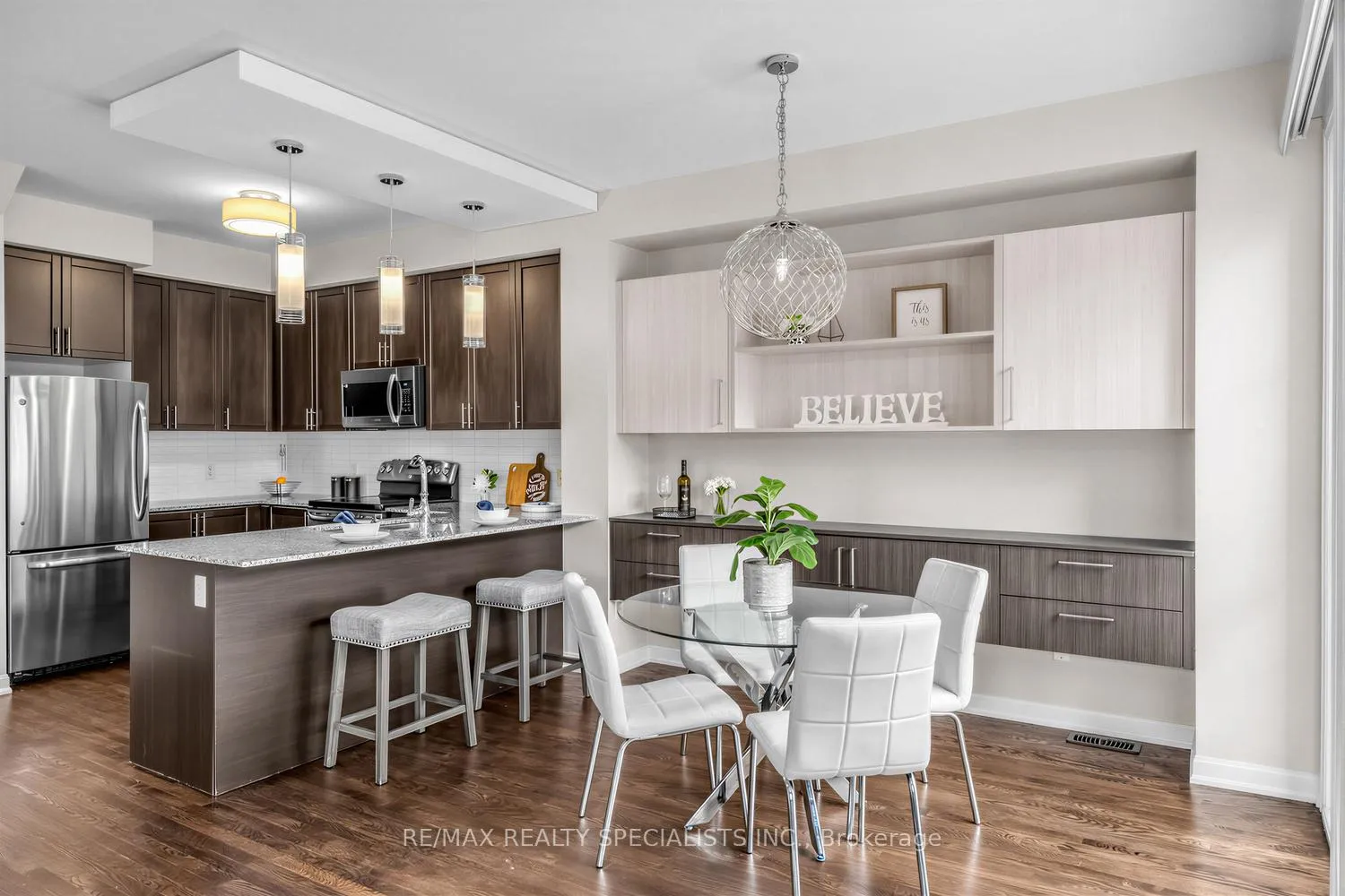 Photo 14 of Unit 92, 165 Hampshire Way, Milton, Dempsey — HOMEH