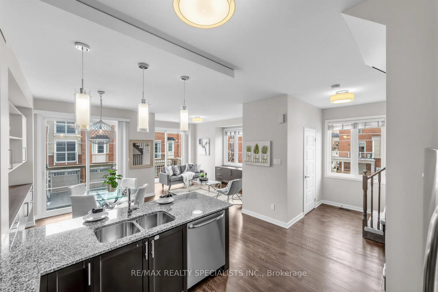 Photo 17 of Unit 92, 165 Hampshire Way, Milton, Dempsey — HOMEH
