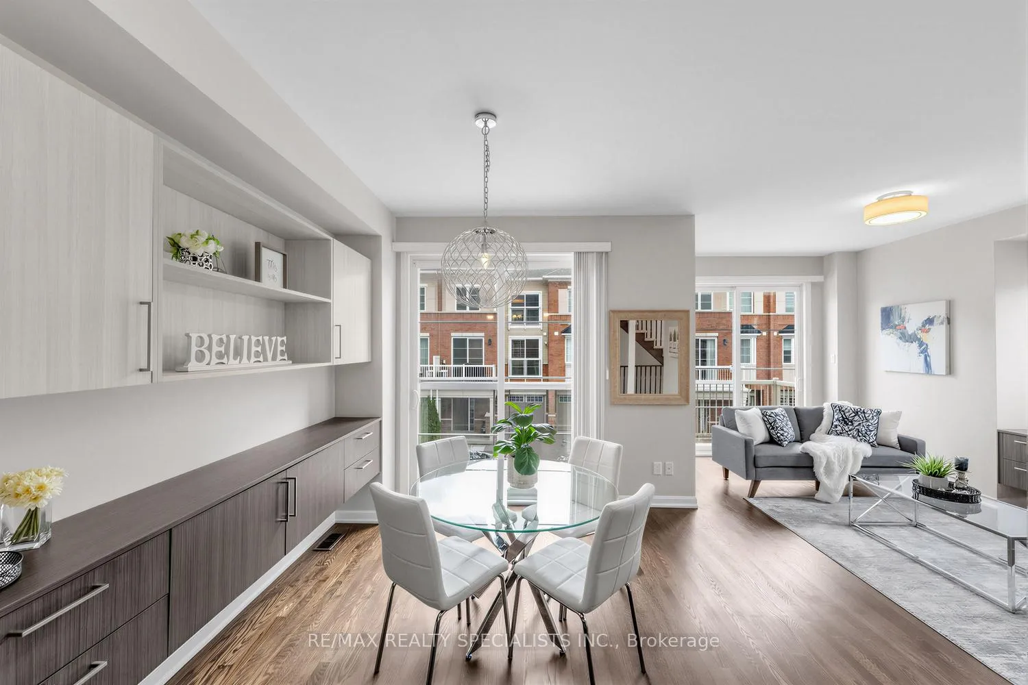 Photo 18 of Unit 92, 165 Hampshire Way, Milton, Dempsey — HOMEH