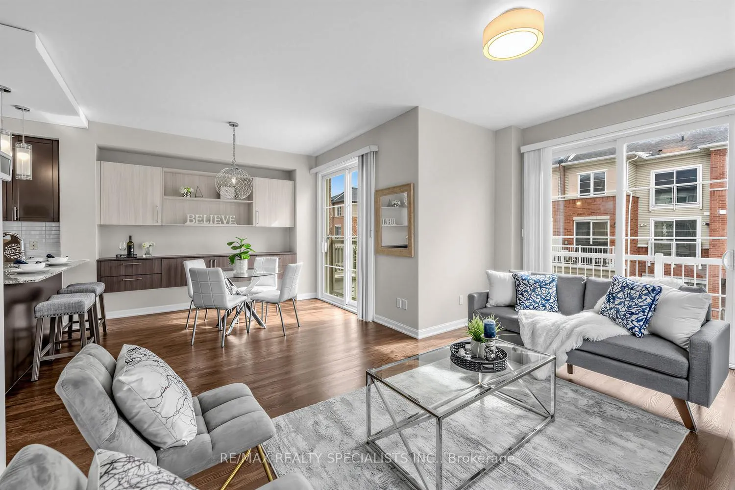 Photo 21 of Unit 92, 165 Hampshire Way, Milton, Dempsey — HOMEH