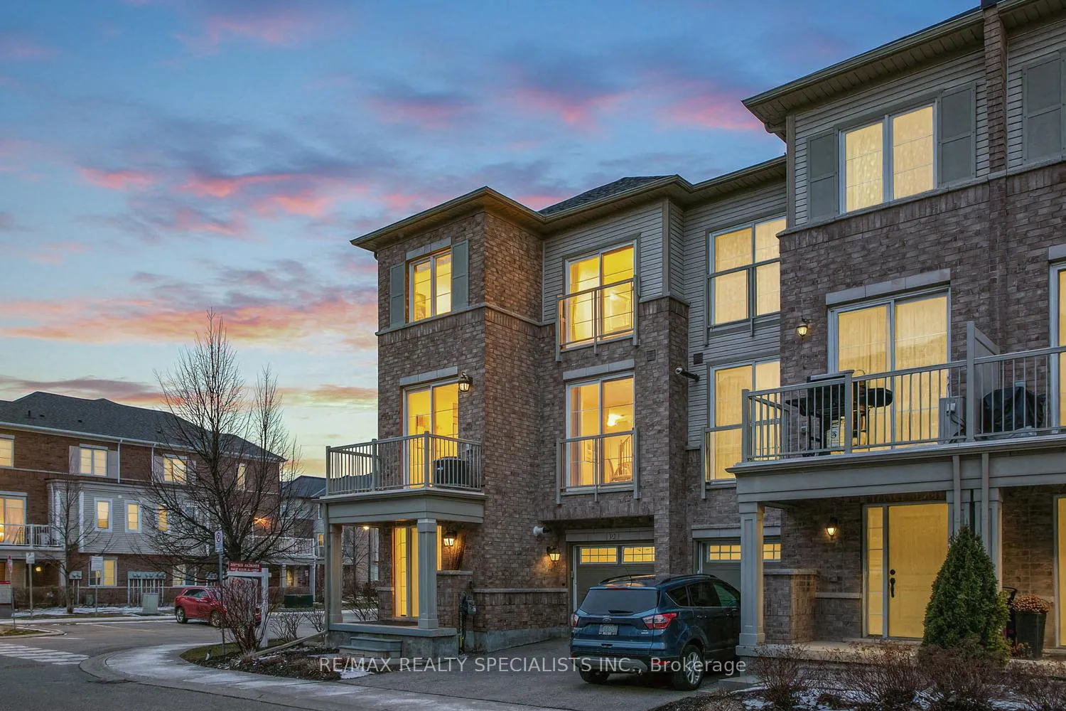 Photo 35 of Unit 92, 165 Hampshire Way, Milton, Dempsey — HOMEH