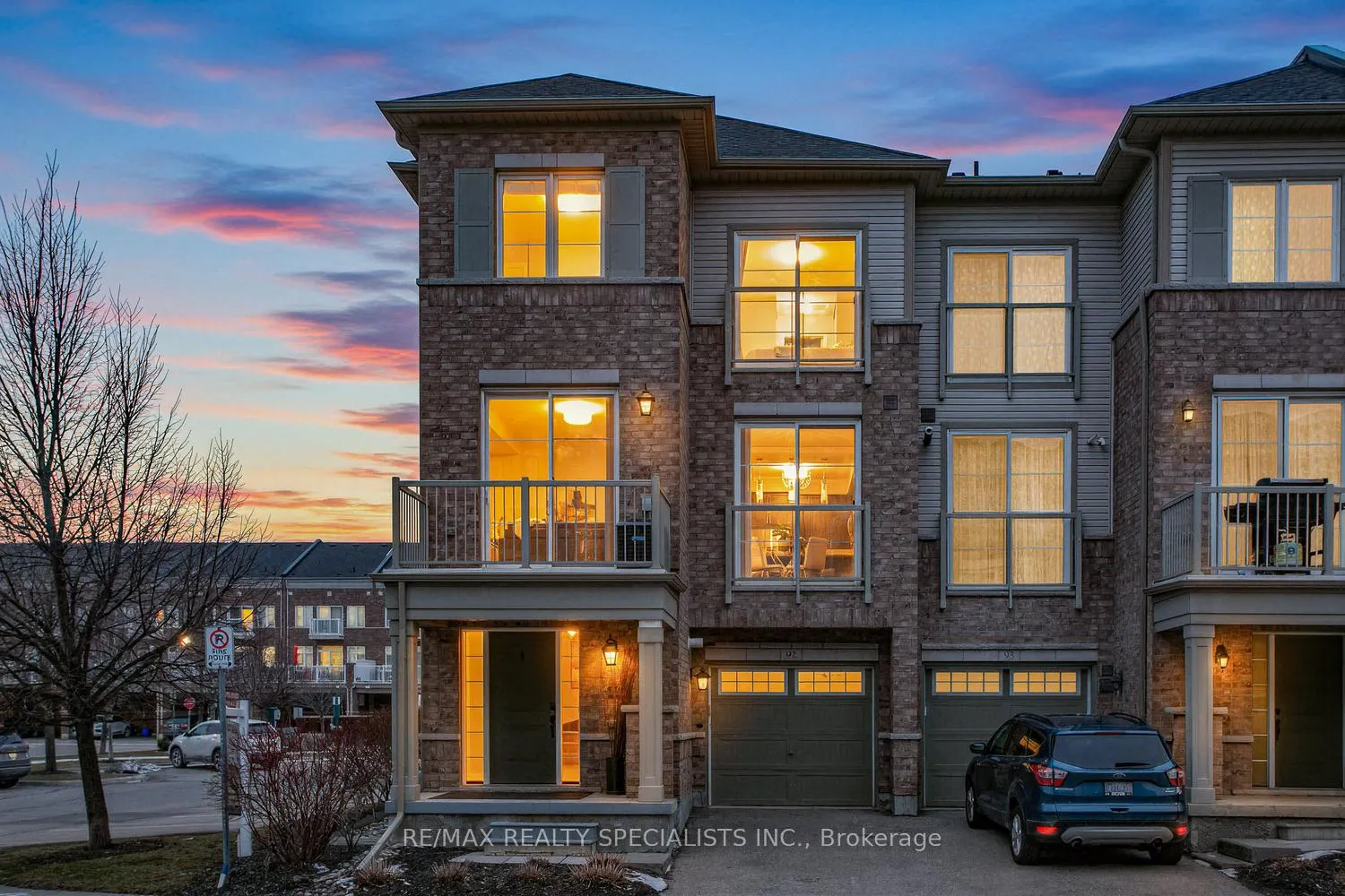 Photo 37 of Unit 92, 165 Hampshire Way, Milton, Dempsey — HOMEH