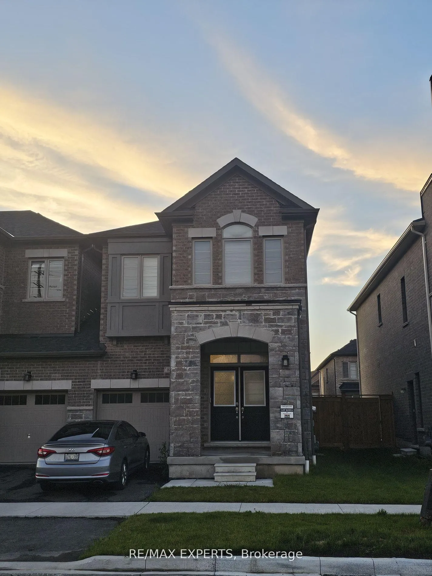 Photo 1 of 88 Ogston Crescent, Whitby, Rural Whitby — HOMEH