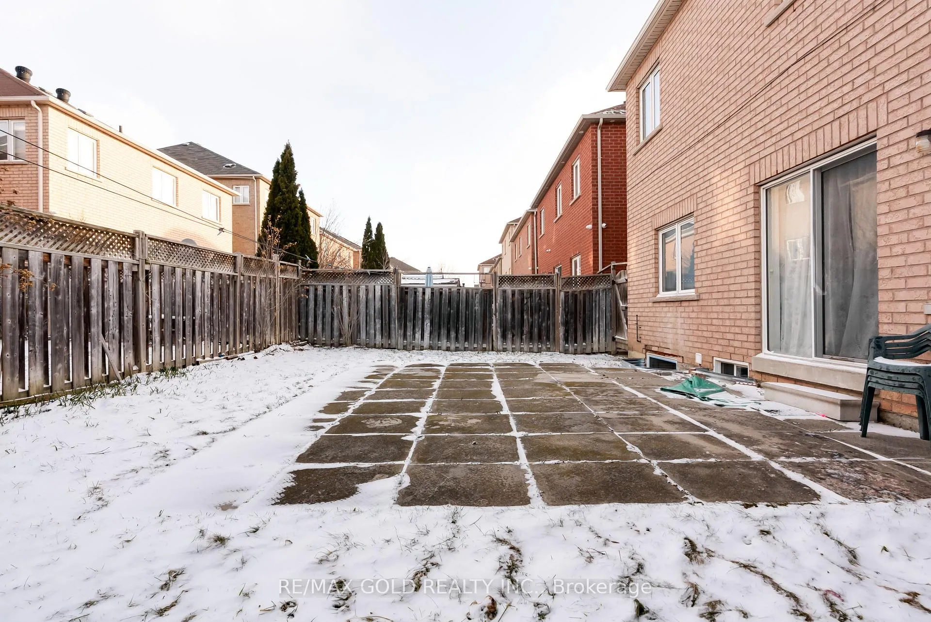 Photo 31 of 17 Maddybeth Crescent, Brampton, Bram West — HOMEH