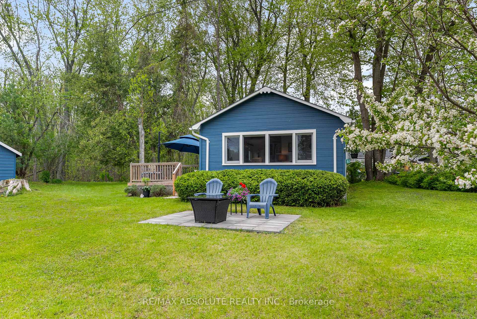 Photo 2 of 863 Archibald Street, McNab/Braeside, Mcnab/Braeside Twps — HOMEH