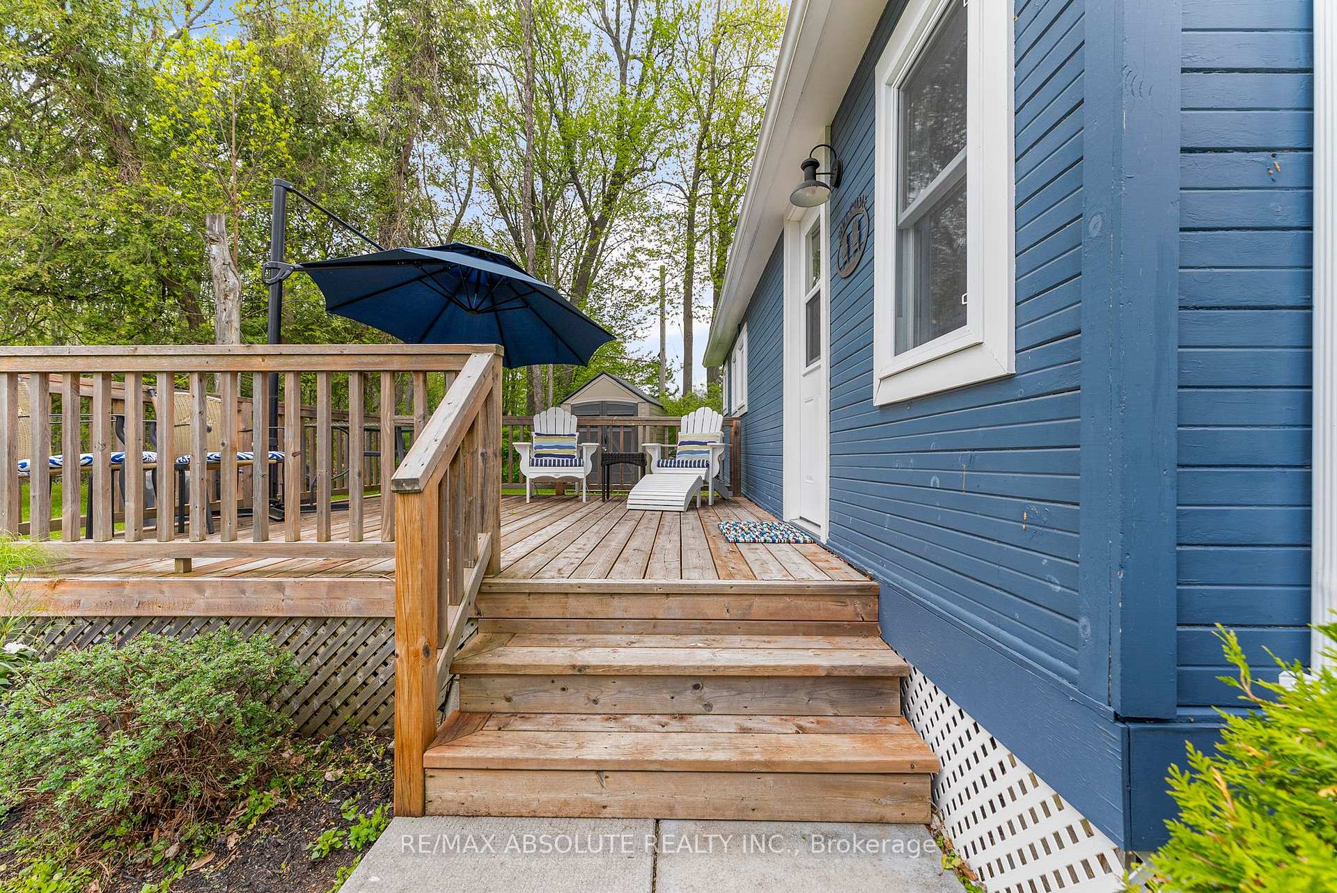 Photo 17 of 863 Archibald Street, McNab/Braeside, Mcnab/Braeside Twps — HOMEH