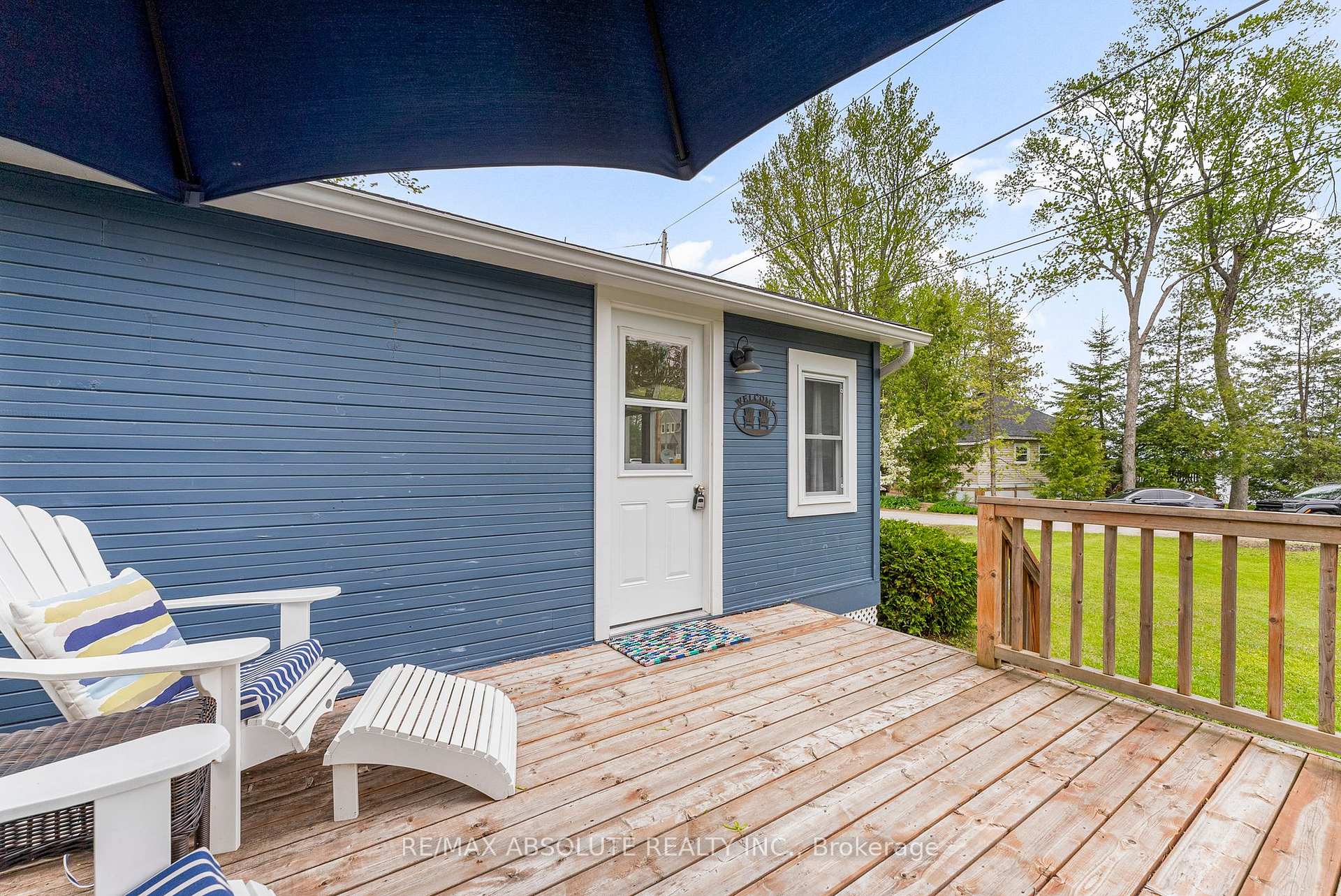 Photo 18 of 863 Archibald Street, McNab/Braeside, Mcnab/Braeside Twps — HOMEH