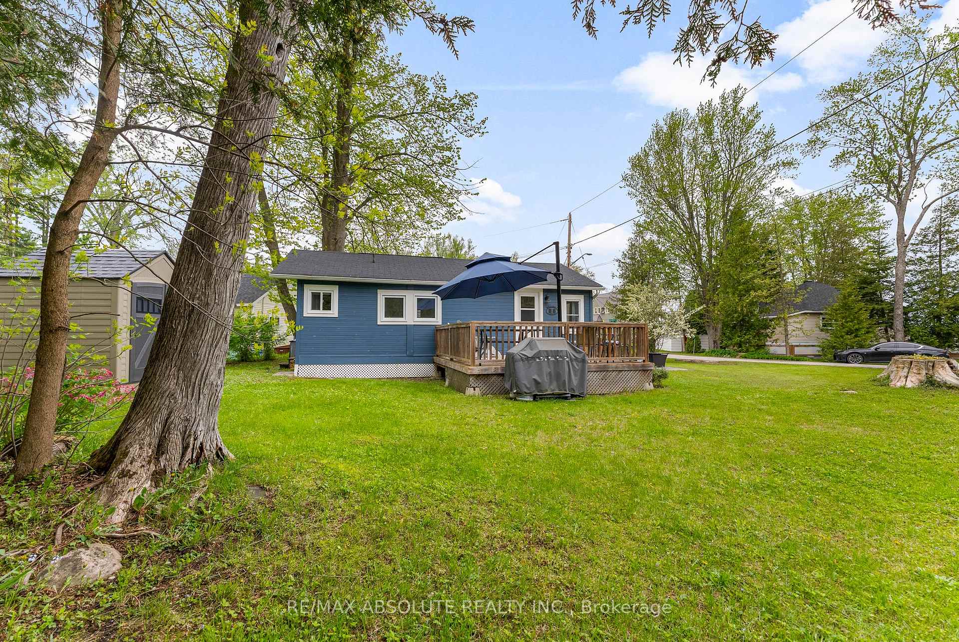 Photo 20 of 863 Archibald Street, McNab/Braeside, Mcnab/Braeside Twps — HOMEH