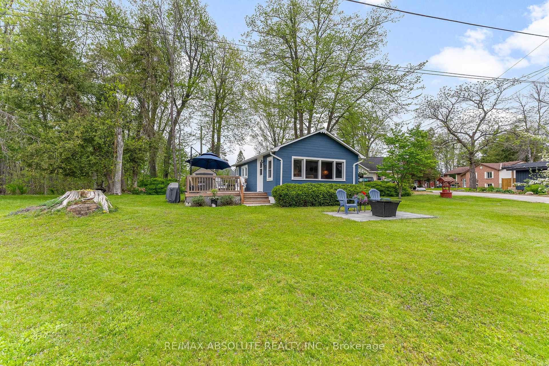 Photo 21 of 863 Archibald Street, McNab/Braeside, Mcnab/Braeside Twps — HOMEH