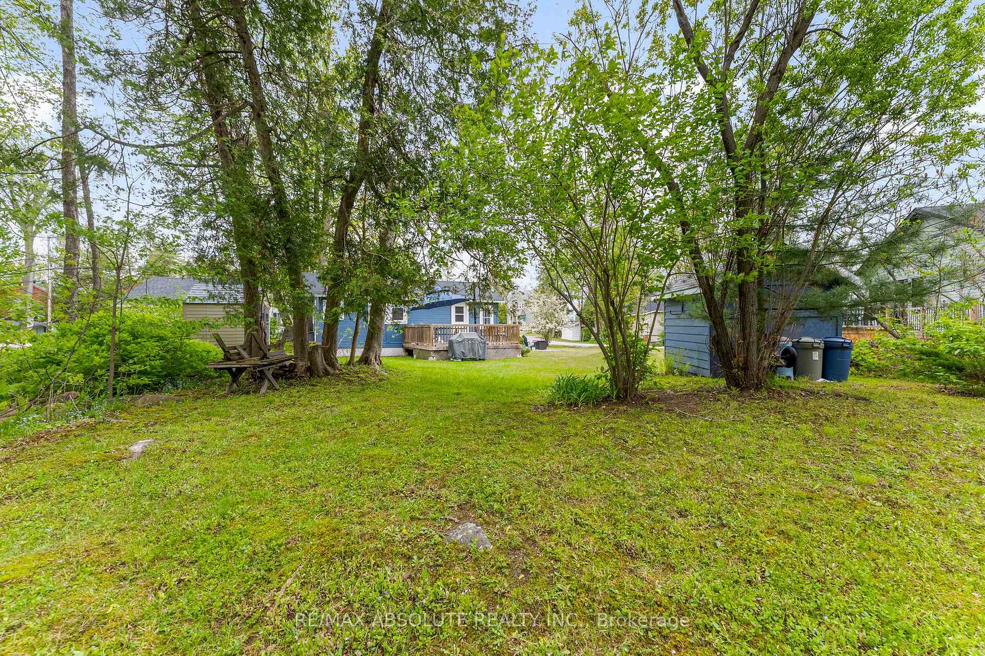Photo 22 of 863 Archibald Street, McNab/Braeside, Mcnab/Braeside Twps — HOMEH