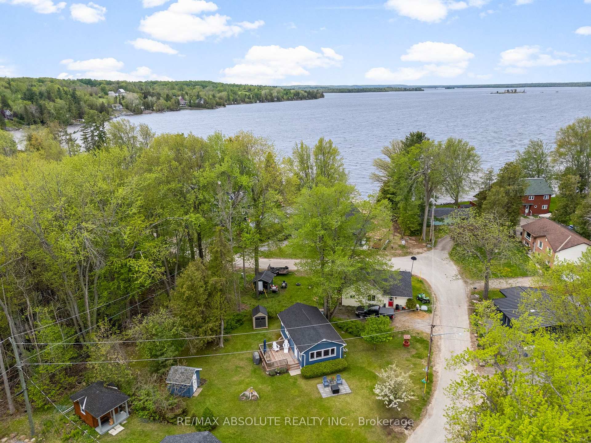 Photo 27 of 863 Archibald Street, McNab/Braeside, Mcnab/Braeside Twps — HOMEH
