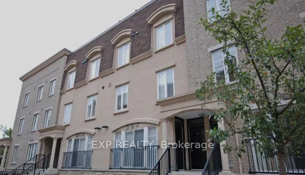 Photo 1 of Unit 521, 46 East Liberty Street, Toronto, Niagara — HOMEH