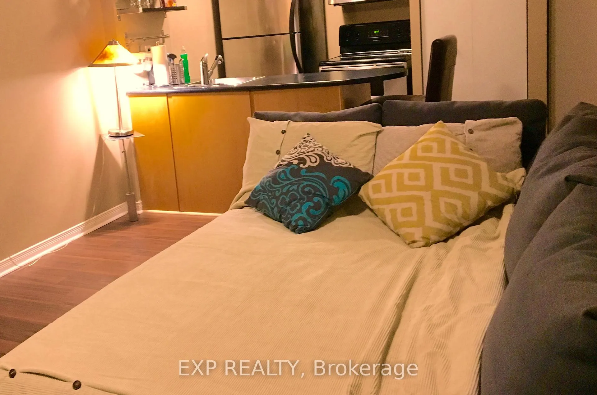 Photo 11 of Unit 521, 46 East Liberty Street, Toronto, Niagara — HOMEH