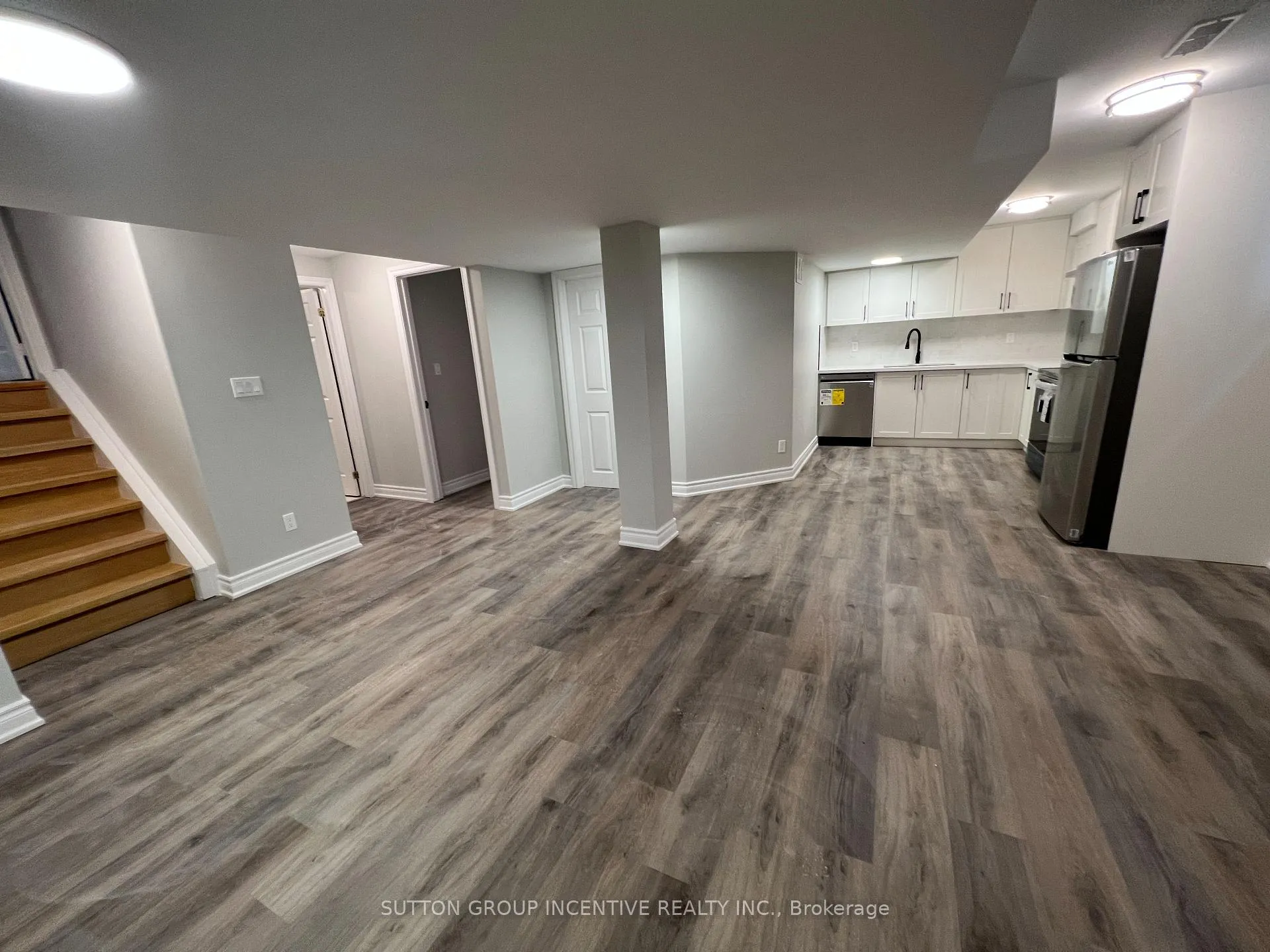 Photo 7 of Unit Lower Unit, 114 Raymond Crescent, Barrie, Painswick South — HOMEH