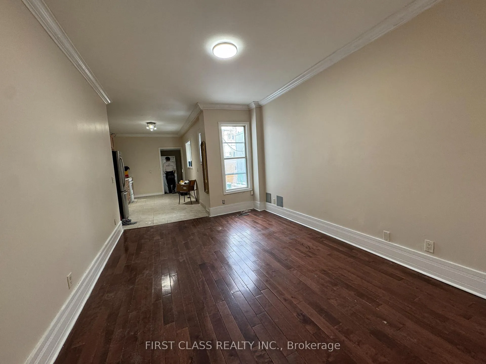 Photo 3 of Unit Main, 30 Endean Avenue, Toronto, South Riverdale — HOMEH