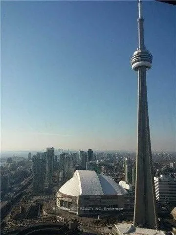Photo 1 of Unit 4507, 14 York Street, Toronto, Waterfront Communities — HOMEH