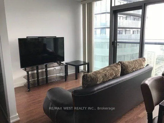 Photo 2 of Unit 4507, 14 York Street, Toronto, Waterfront Communities — HOMEH