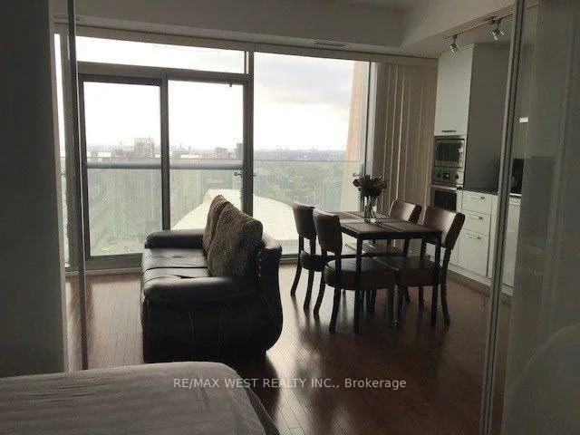 Photo 3 of Unit 4507, 14 York Street, Toronto, Waterfront Communities — HOMEH