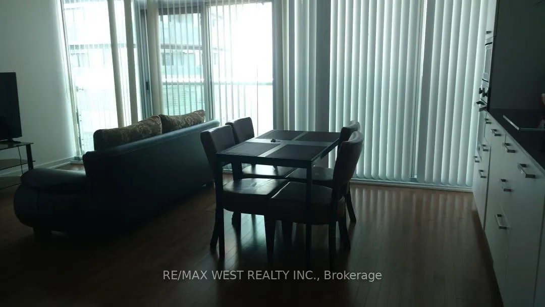 Photo 6 of Unit 4507, 14 York Street, Toronto, Waterfront Communities — HOMEH