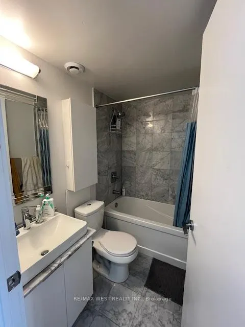 Photo 7 of Unit 4507, 14 York Street, Toronto, Waterfront Communities — HOMEH