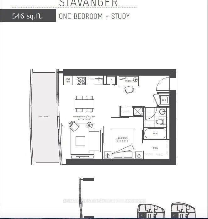 Photo 8 of Unit 4507, 14 York Street, Toronto, Waterfront Communities — HOMEH