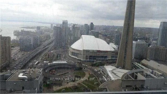 Photo 9 of Unit 4507, 14 York Street, Toronto, Waterfront Communities — HOMEH
