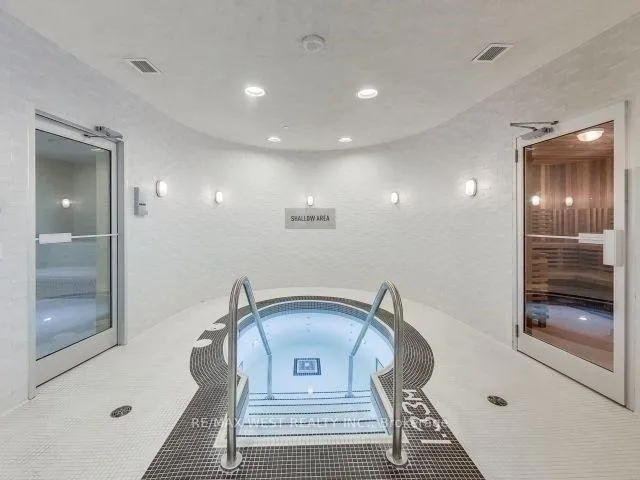 Photo 11 of Unit 4507, 14 York Street, Toronto, Waterfront Communities — HOMEH